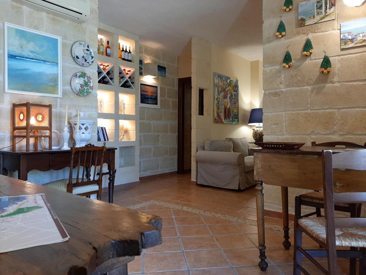 Villa Rosa Candida San Foca Εξωτερικό φωτογραφία