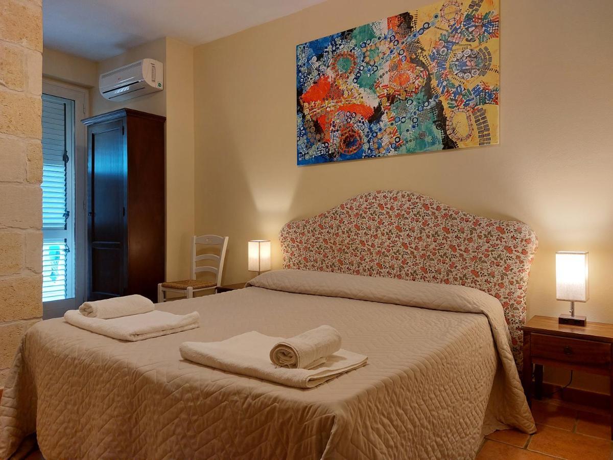 Villa Rosa Candida San Foca Εξωτερικό φωτογραφία