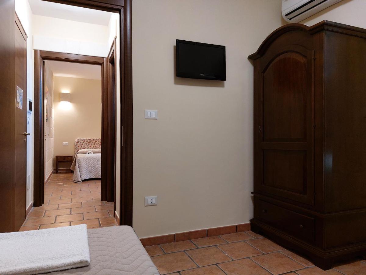 Villa Rosa Candida San Foca Εξωτερικό φωτογραφία
