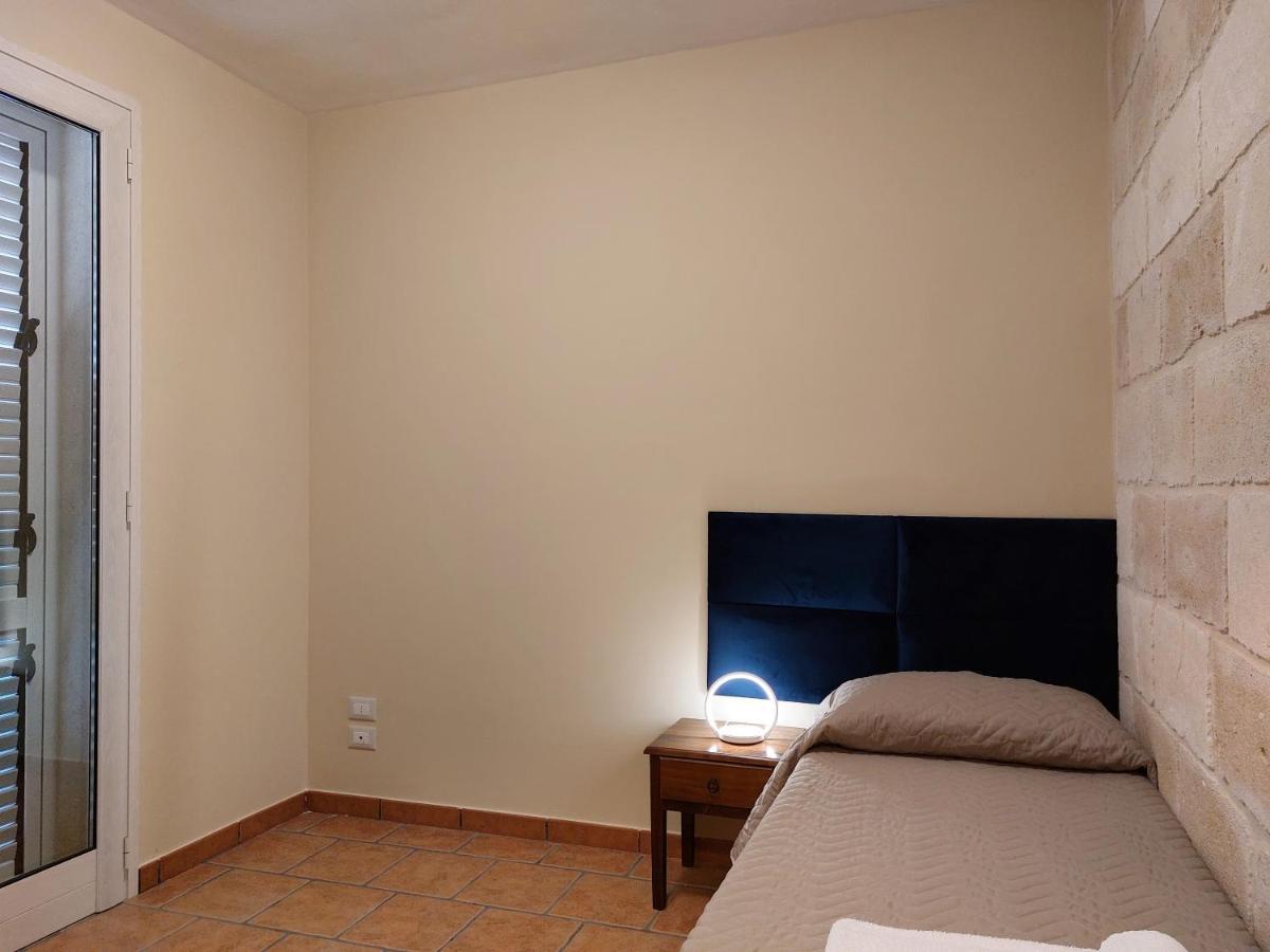 Villa Rosa Candida San Foca Εξωτερικό φωτογραφία