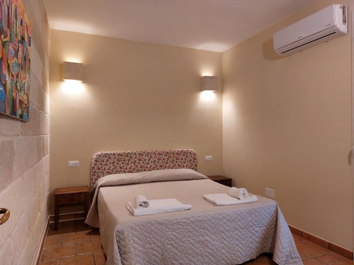 Villa Rosa Candida San Foca Εξωτερικό φωτογραφία