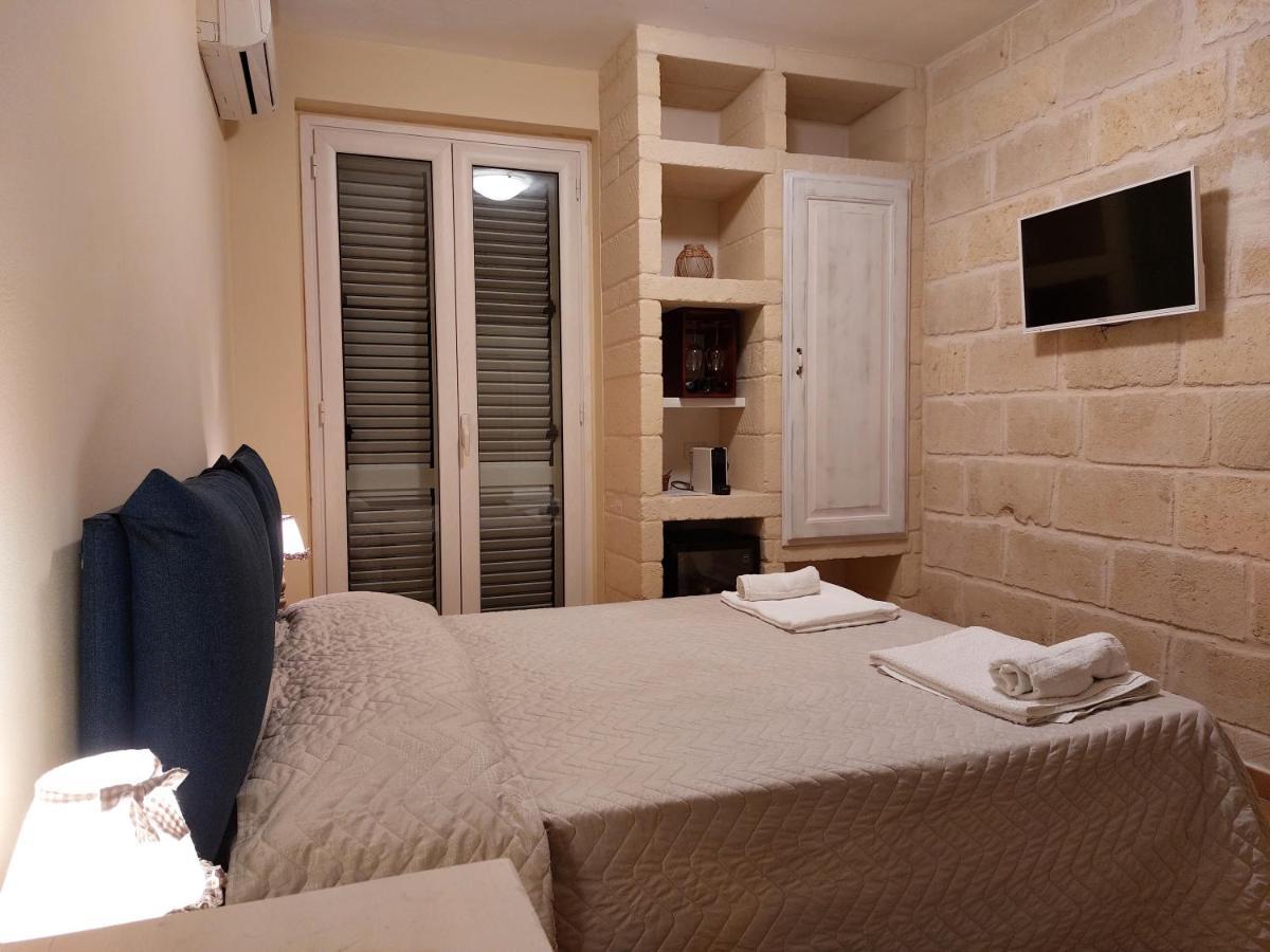 Villa Rosa Candida San Foca Εξωτερικό φωτογραφία