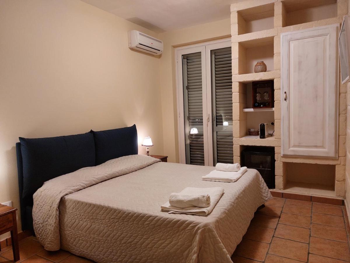 Villa Rosa Candida San Foca Εξωτερικό φωτογραφία