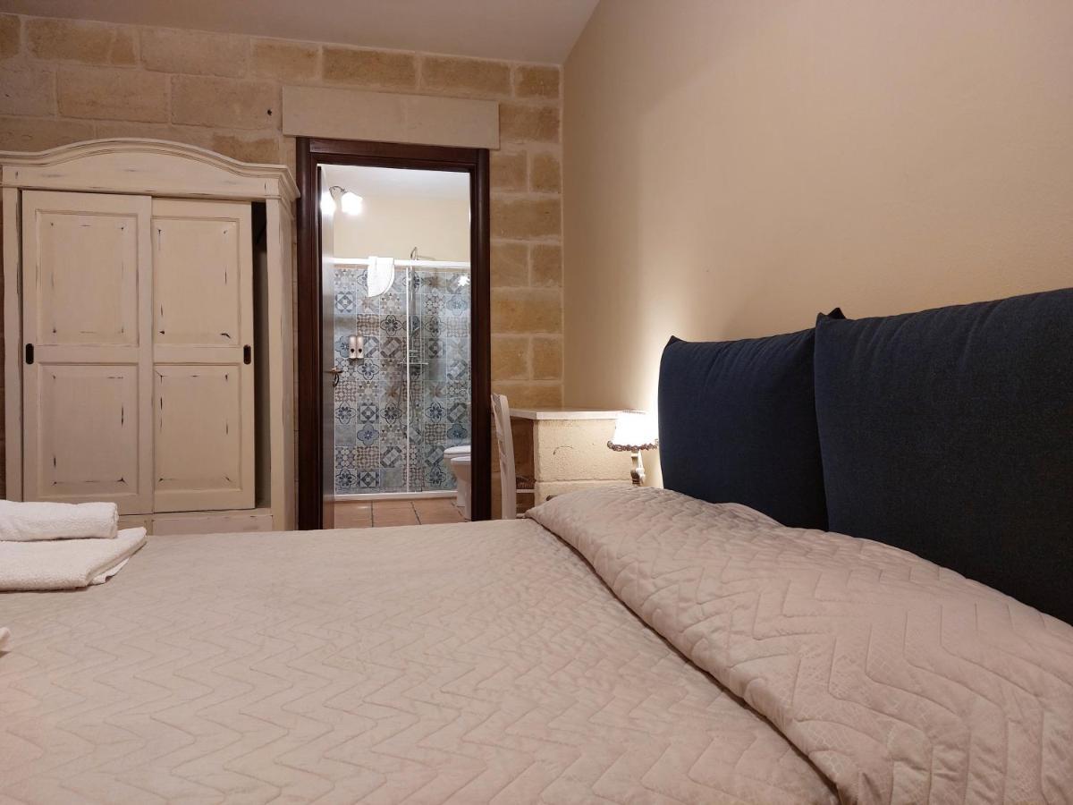 Villa Rosa Candida San Foca Εξωτερικό φωτογραφία