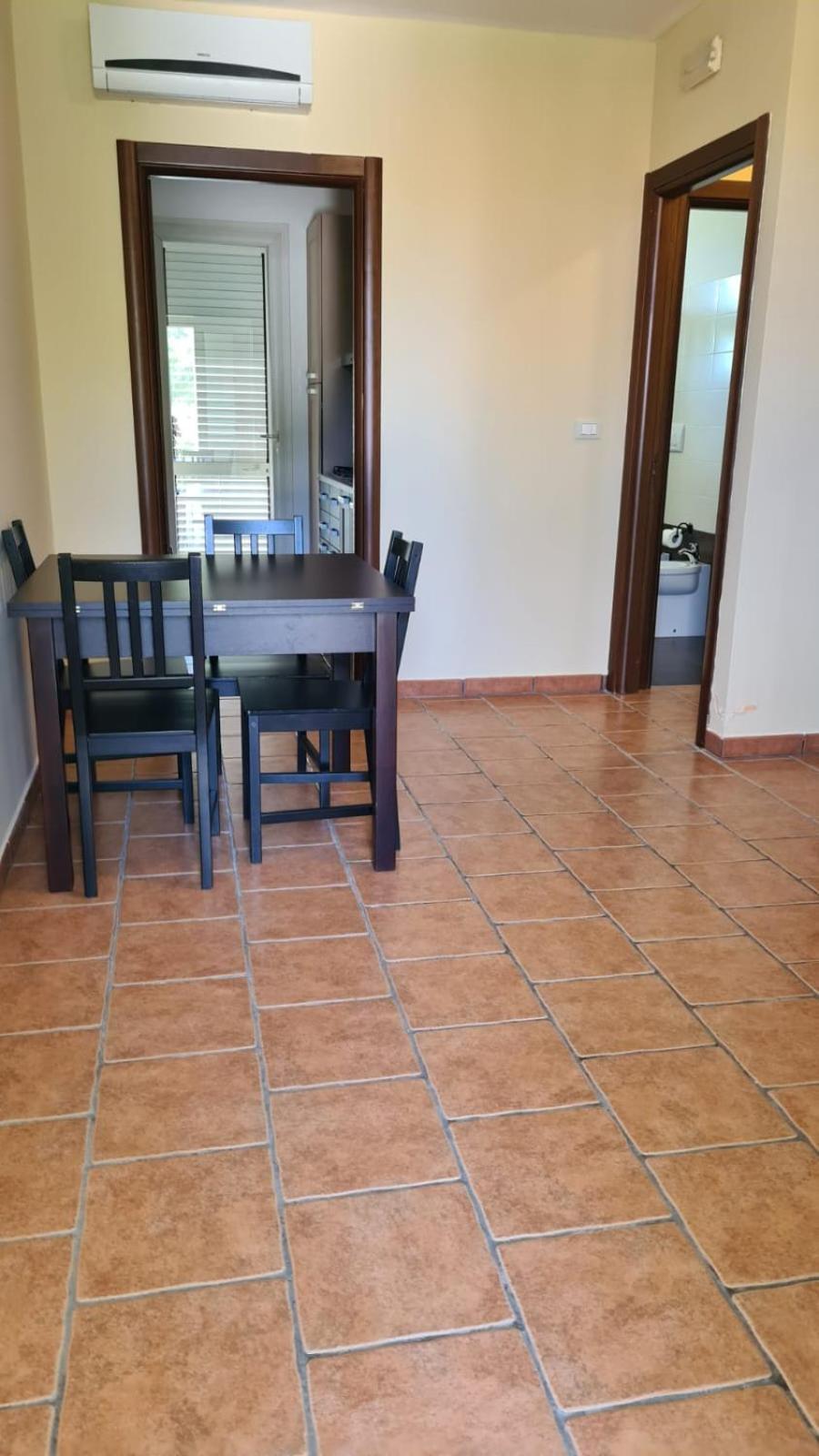 Villa Rosa Candida San Foca Δωμάτιο φωτογραφία