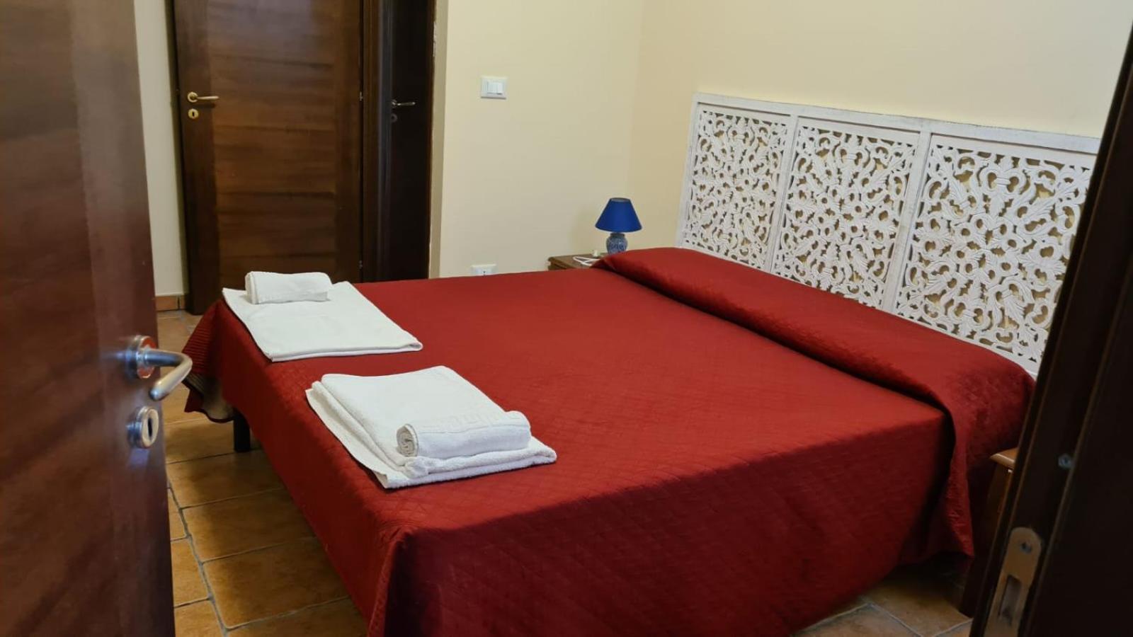 Villa Rosa Candida San Foca Δωμάτιο φωτογραφία