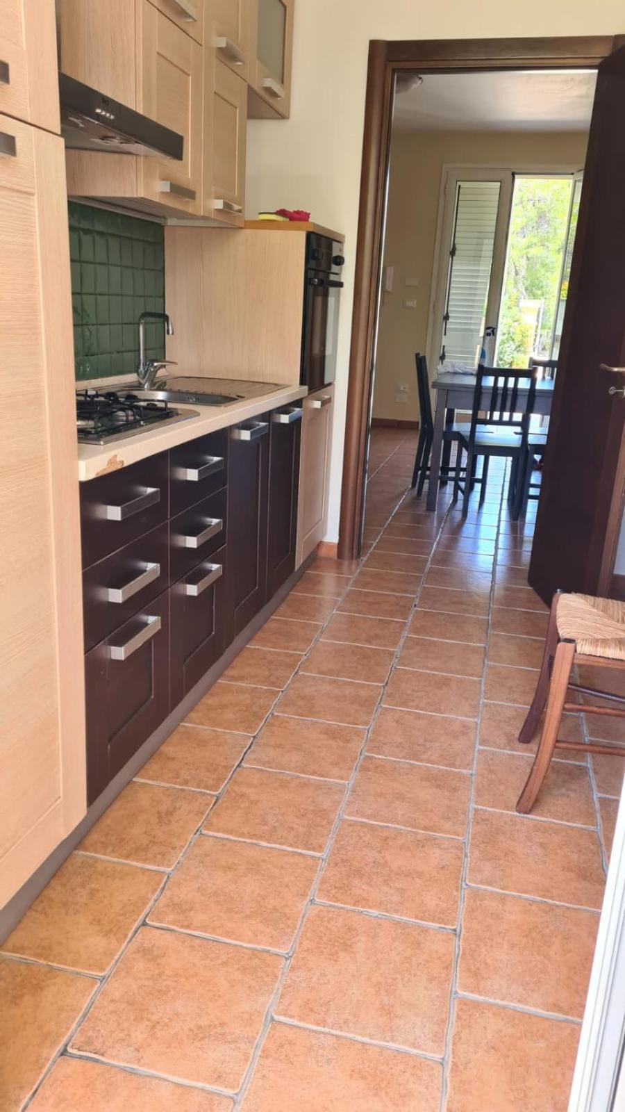 Villa Rosa Candida San Foca Δωμάτιο φωτογραφία