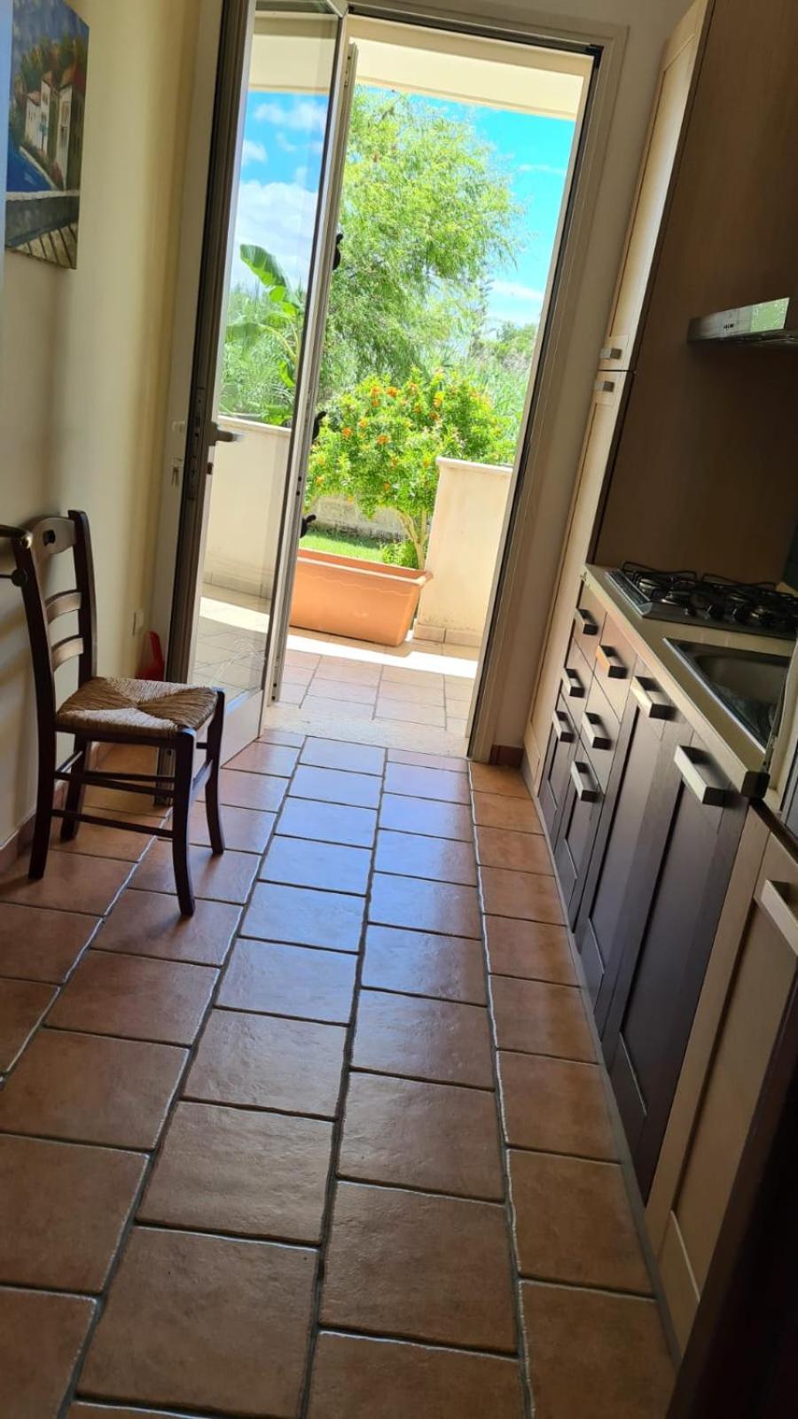 Villa Rosa Candida San Foca Δωμάτιο φωτογραφία